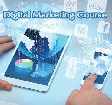 Digital Marketing Course India